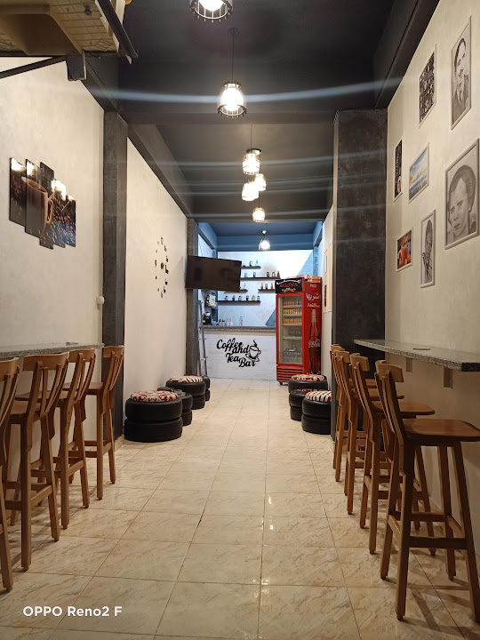 Rokna cafe
