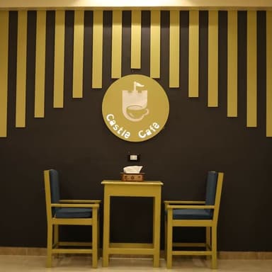 Castle Café
