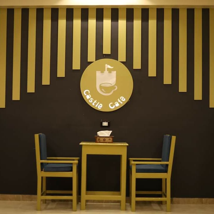 Castle Café
