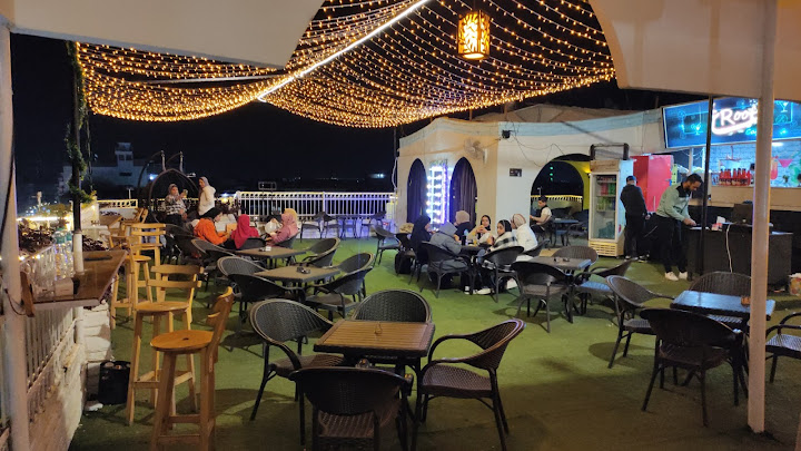 3Roof Cafe