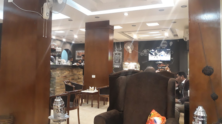 بيروت كافيه