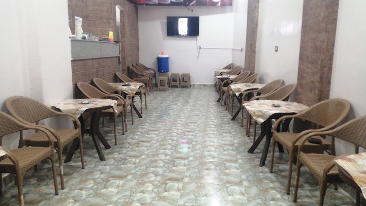 Al Sabil Cafe السبيل كافية
