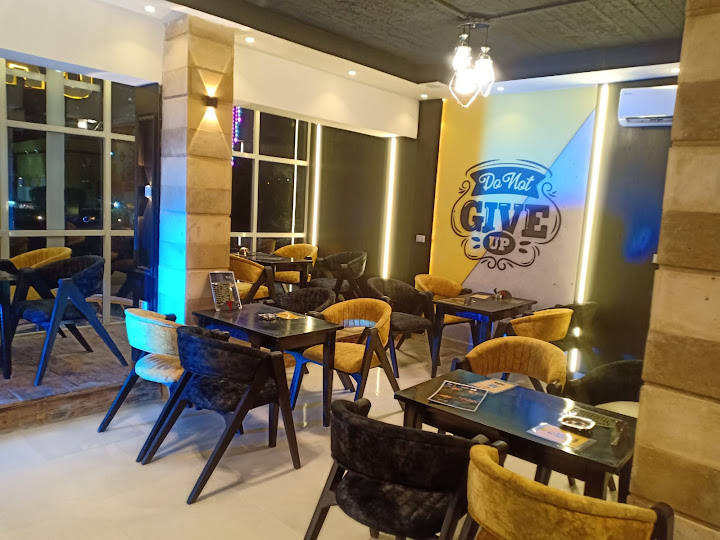 amore cafe