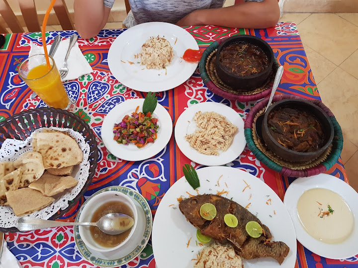 Saraya Cafe