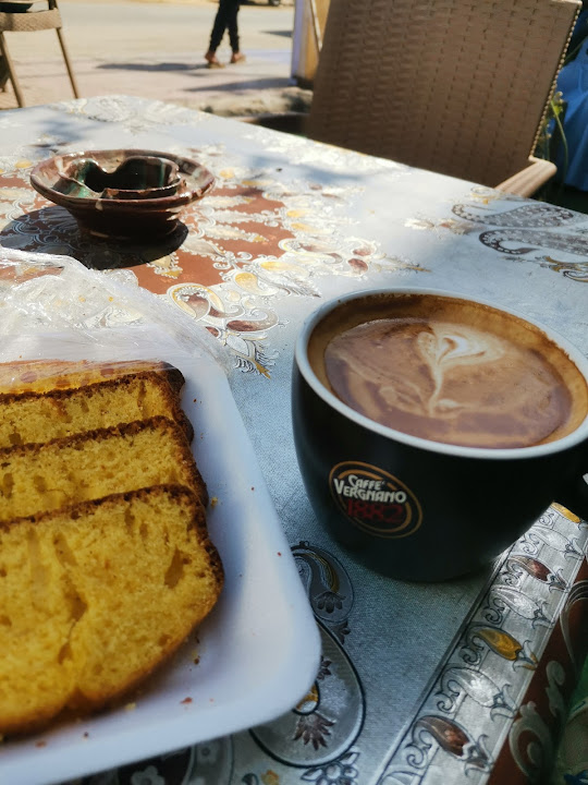 PURE COFFEE