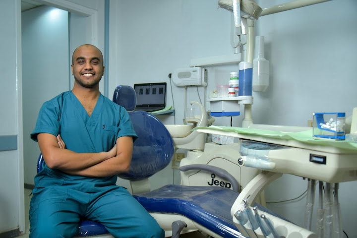 Dr Karim AbdElrahim Dental Clinic