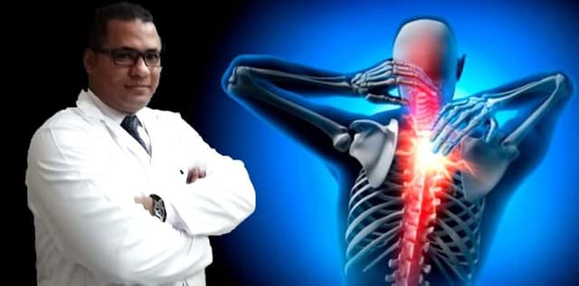 Bone Clinic دكتور محمد رضا