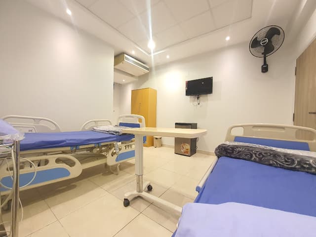 Medicare Medical center