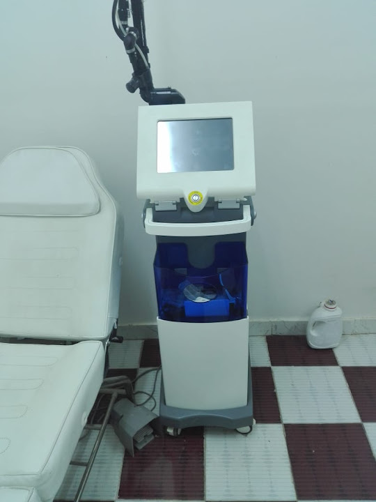 Luxor Center For Laser, Plastic & Bariatric Surgery