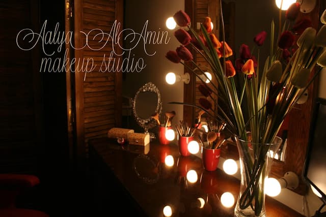 Aalya Al Amin Skin care center