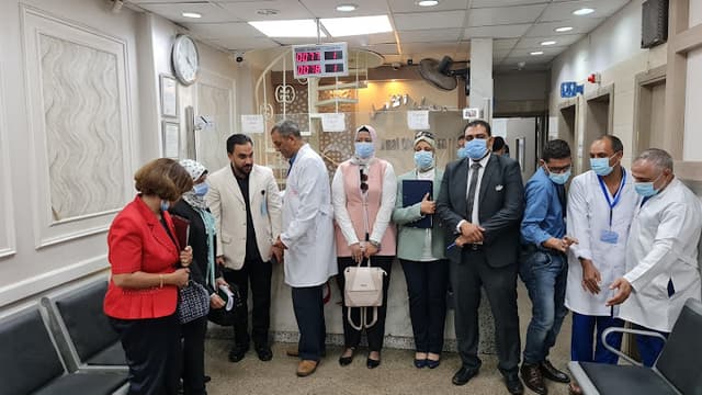 El Amal Lab For Medical Analysis