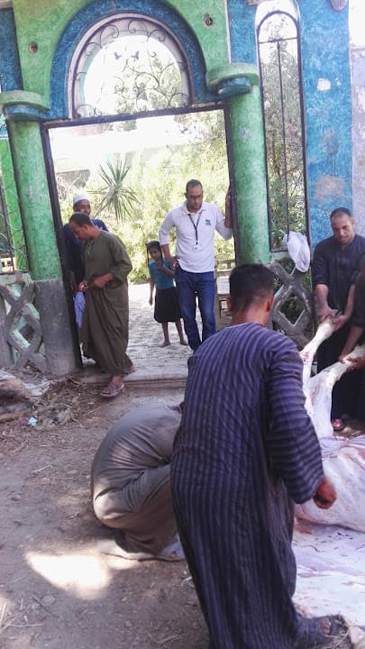 El Qada Primary School