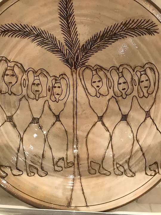 Luxor Pottery School