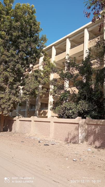 School Hijazh tribal common secondary