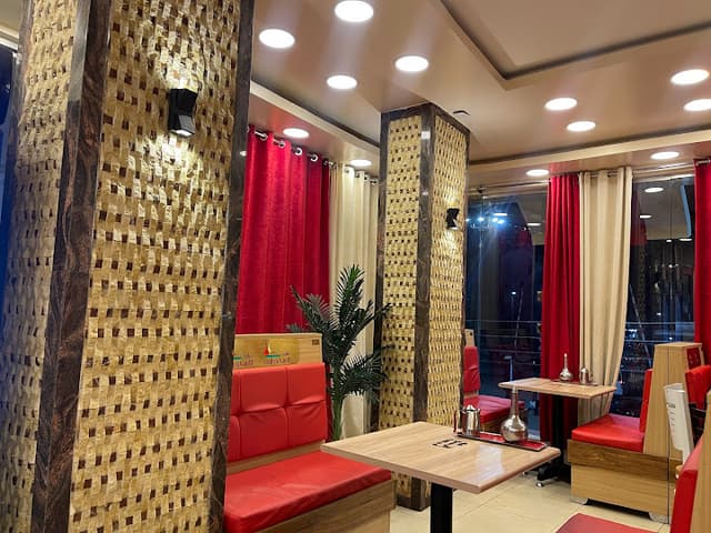 مطعم وكشري الإسكندراني
