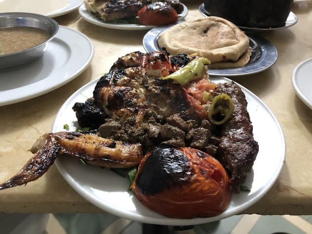 Saad Sons Restaurant