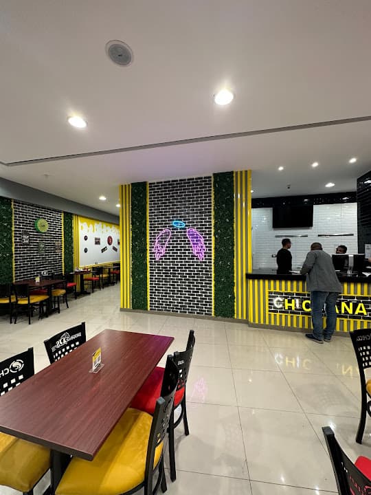 Double D's Pizza - دبل ديز بيتزا