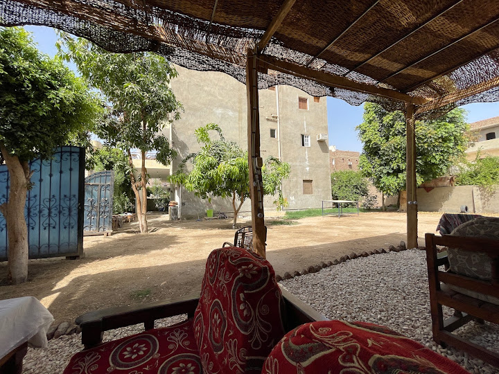 EL HAJA RESTAURANT