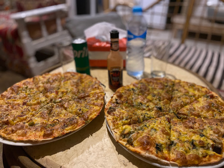 Mystic pizza Restaurant & Cafe