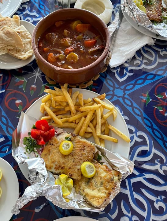 Moon Valley Restaurant