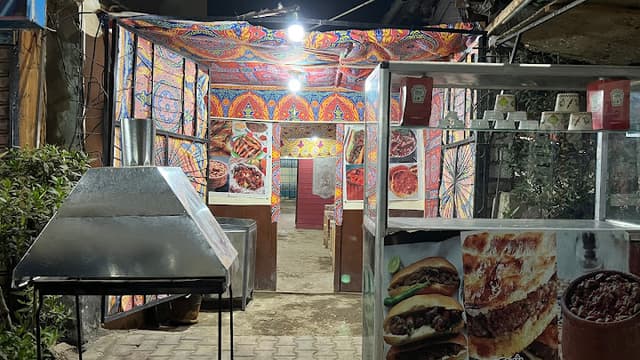 Sayeda Zeinab Restaurant