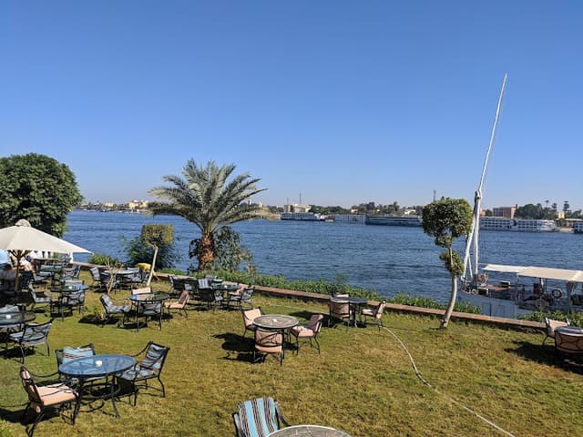 Capital Cafe