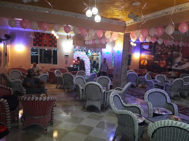 كافيه اورجينال