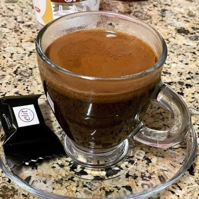 كوفى شوب الكنيج