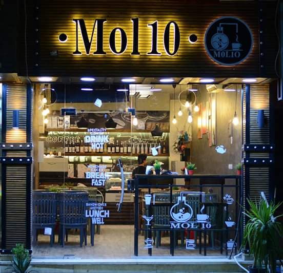 mol10 cafe