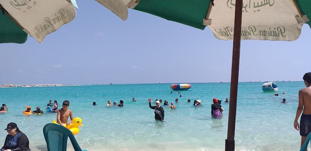 Riviera Cafe. - ريفييرا كافيه