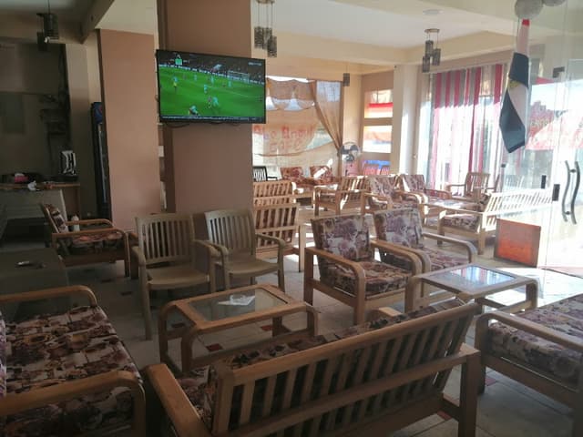 ابوالنور كافيه