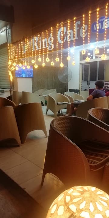 king cafe