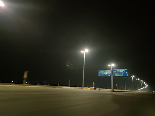 رست محور ماريا