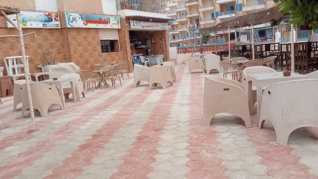 كافتيريا الجهيني