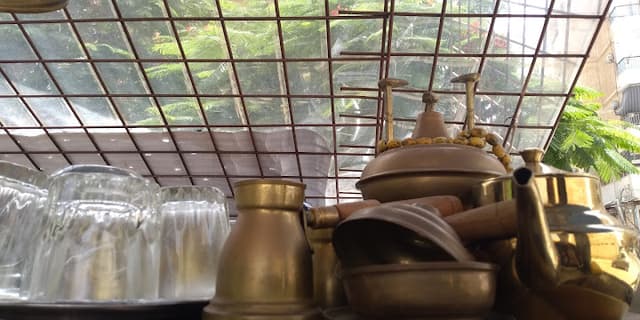 عربية كافية موكا طعم القهوة كلام تاني