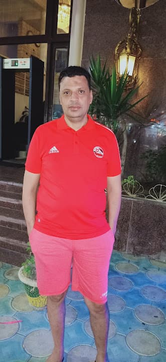 كوفي شوب عمر المختار