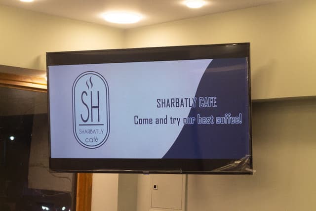 SHARBTLY CAFE - شرباتلي كافيه