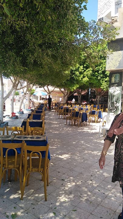 قهوه سوق ليبيا