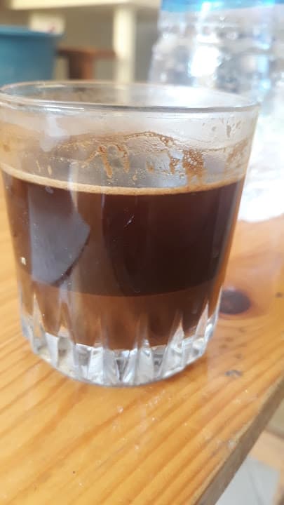 البن البرازيلي