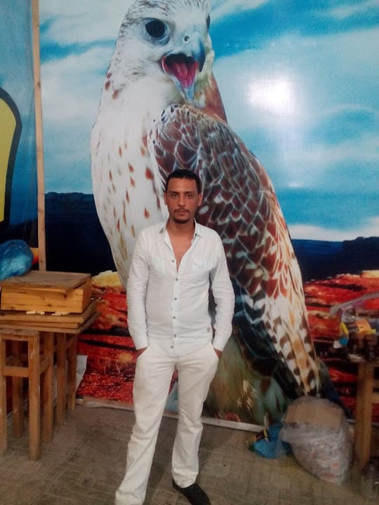 كوفي شوب واحةةالسلطان