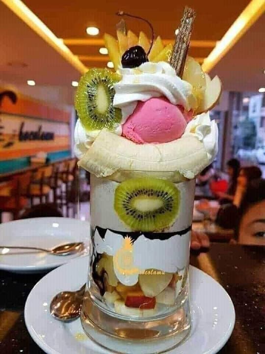 Lux Cafeاللوكس كافيه