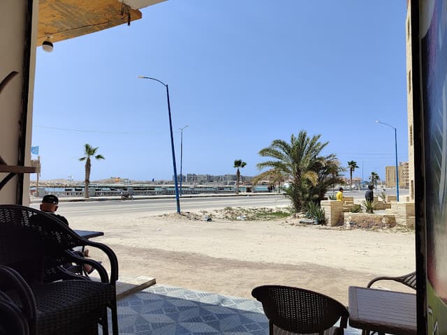 مقهى وكافيه الحبوني