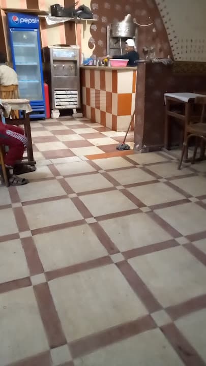 كافية وادي النيل