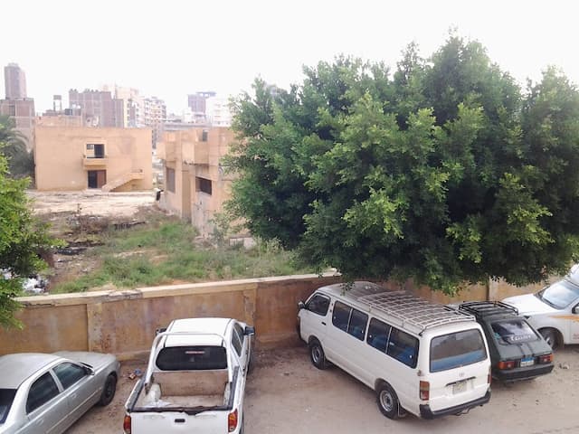 لامرينا كافيه