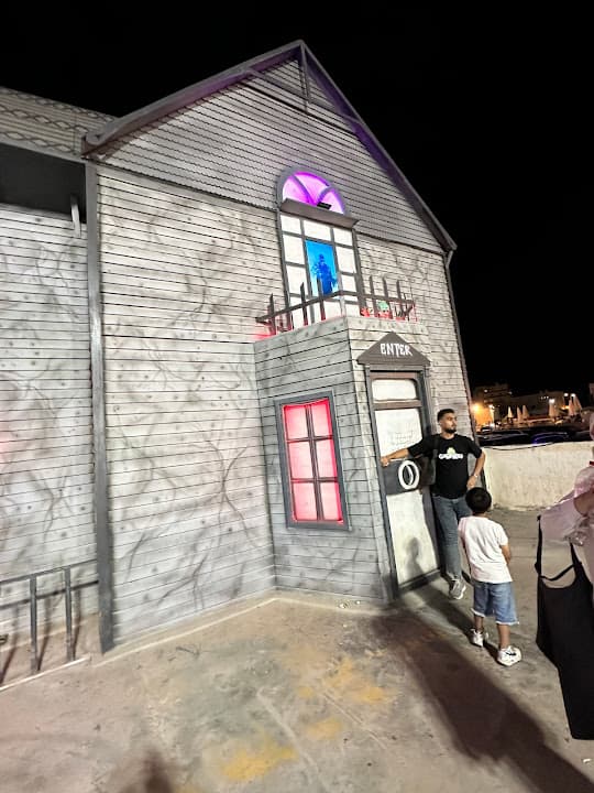 لاجون كافيه