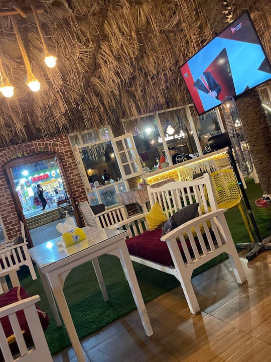 كافيه باب سلمان