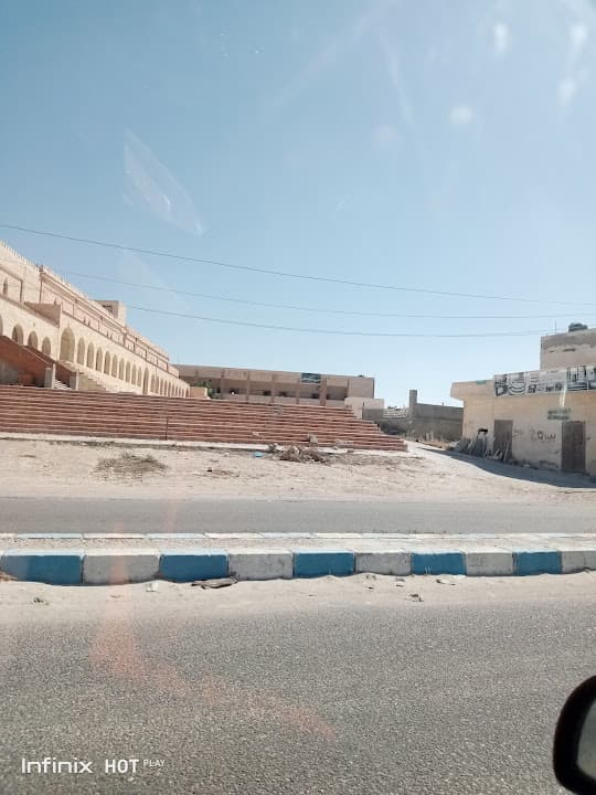 كافيه الصخره سالم دواس