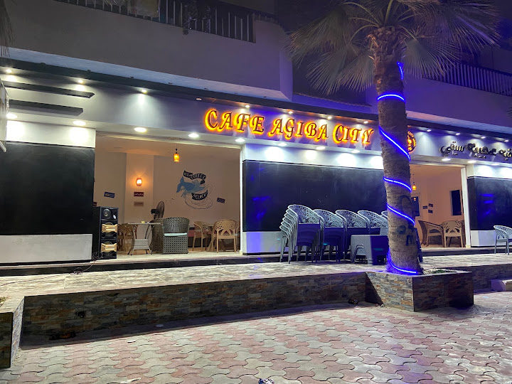 CAFE AGIBA