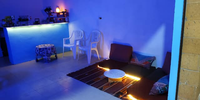 مربوحه كافيه