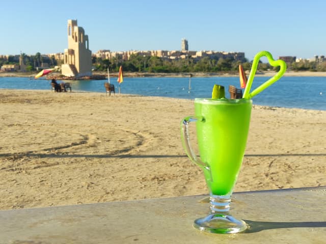 Ibiza Bay - ابيزا باي